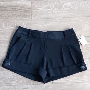 NEW Mix It Stretch Dress Shorts